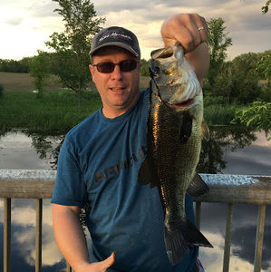 Meet your Posher, Craig